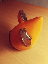 Cargar imagen en el visor de la galería, Urne Pour Rongeur Orange - photo 4
