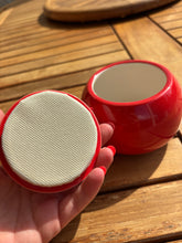 Cargar imagen en el visor de la galería, couvercle urne chat rouge