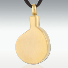 Cargar imagen en el visor de la galería, Joyería Funeraria : Perla de Oro