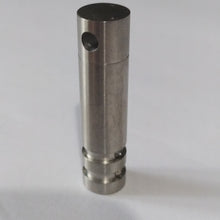 Cargar imagen en el visor de la galería, Joyería Funeraria MENTO