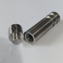 Cargar imagen en el visor de la galería, Joyería Funeraria MENTO