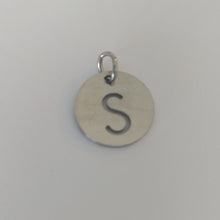 Cargar imagen en el visor de la galería, Alfabeto de Bijoux