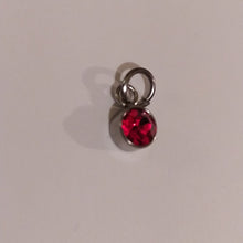 Cargar imagen en el visor de la galería, Joyas de strass brillantes