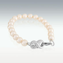 Cargar imagen en el visor de la galería, Pulsera Funeraria Infinita