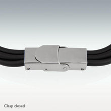 Cargar imagen en el visor de la galería, Pulsera Funeraria Corazón