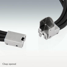 Cargar imagen en el visor de la galería, Pulsera Funeraria Corazón