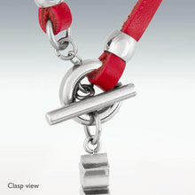 Cargar imagen en el visor de la galería, Pulsera Funeraria Estrella