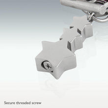 Cargar imagen en el visor de la galería, Pulsera Funeraria Estrella