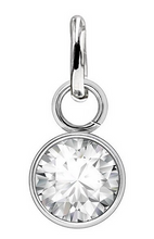 Cargar imagen en el visor de la galería, Joyas de strass brillantes