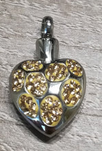 Cargar imagen en el visor de la galería, Bijou Cendres Golda