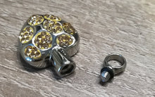 Cargar imagen en el visor de la galería, Bijou Cendres Golda