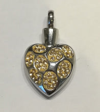 Cargar imagen en el visor de la galería, Bijou Cendres Golda