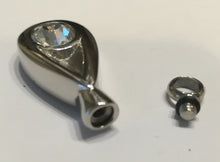 Cargar imagen en el visor de la galería, Joyas Funerarias: LarmRuby