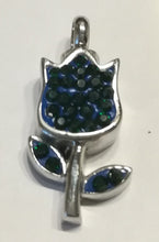 Cargar imagen en el visor de la galería, Joyas Cinéraires Florales