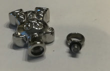 Cargar imagen en el visor de la galería, Joyas Cinéraires OSO