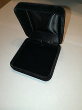 Cargar imagen en el visor de la galería, Caja de Joyas Negra