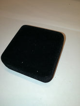 Cargar imagen en el visor de la galería, Caja de Joyas Negra