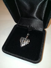 Cargar imagen en el visor de la galería, Caja de Joyas Negra