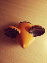 Cargar imagen en el visor de la galería, Urna para Roedor Naranja