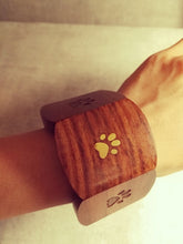 Cargar imagen en el visor de la galería, Pulsera Funeraria POLY