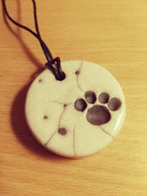 Cargar imagen en el visor de la galería, Péndulo Mineral