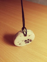 Cargar imagen en el visor de la galería, Péndulo Mineral