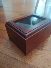 Cargar imagen en el visor de la galería, Urna Fotográfica PARAHI