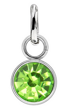 Cargar imagen en el visor de la galería, Joyas de strass brillantes