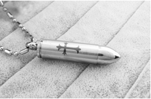 Cargar imagen en el visor de la galería, Joyería Funeraria Balle Plata