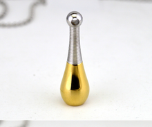 Cargar imagen en el visor de la galería, Frasco Funerario de Bijou Oro