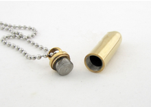 Cargar imagen en el visor de la galería, Joyería Funeraria Balle Oro