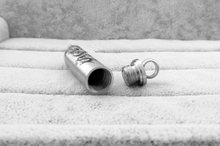 Cargar imagen en el visor de la galería, Joyería Funeraria Dragón Plata