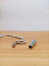 Cargar imagen en el visor de la galería, Bijou Funerario Lágrima Fina