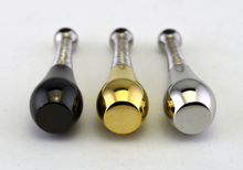 Cargar imagen en el visor de la galería, Frasco Funerario Bijou Negro