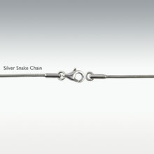 Cargar imagen en el visor de la galería, Péndulo Cendre La Violette