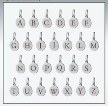 Cargar imagen en el visor de la galería, Alfabeto de Bijoux