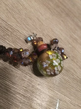 Cargar imagen en el visor de la galería, Péndulo Funerario Bohemio