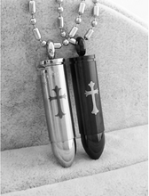 Cargar imagen en el visor de la galería, Joyería Funeraria Balle Plata