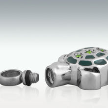 Cargar imagen en el visor de la galería, Joyas Cinéraires Tortuga