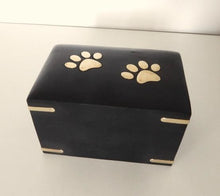 Cargar imagen en el visor de la galería, urne funeraire blacky