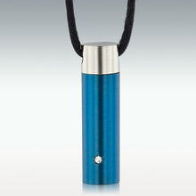 Cargar imagen en el visor de la galería, Péndulo Para Ceniza Urnti