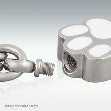 Cargar imagen en el visor de la galería, Urna Pendentif LOPAKA