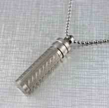 Cargar imagen en el visor de la galería, urne pendentif troli