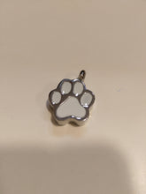 Cargar imagen en el visor de la galería, Urna Pendentif LOPAKA