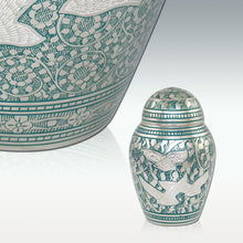 Cargar imagen en el visor de la galería, Urna LOKIA Petit Formato