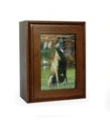 Cargar imagen en el visor de la galería, Urna Fotográfica PARAHI