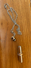 Cargar imagen en el visor de la galería, Bijoux Funéraire TOGETHER
