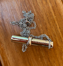 Cargar imagen en el visor de la galería, Bijoux Funéraire TOGETHER
