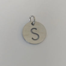 Cargar imagen en el visor de la galería, Bijoux Alphabet - photo 4
