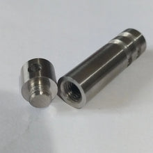 Cargar imagen en el visor de la galería, Bijoux Funéraire MENTO - photo 5
